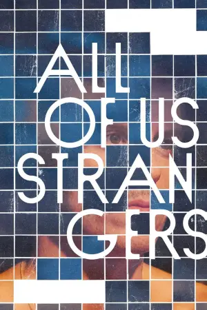 Постер к фильму "Мы все чужие" #664560