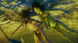 Задник к фильму "Аватар: Путь воды" #520592