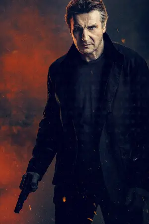 Постер к фильму "Игра теней" #297929