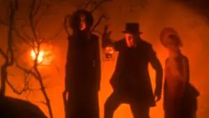 Задник к фильму "Careful" #771708