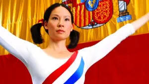 Задник к фильму "Ангелы Чарли 2: Только вперёд" #454284