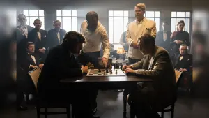 Задник к фильму "Королевская игра" #383557