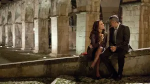 Задник к фильму "Американец" #346804