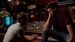 Видео к фильму Dirty Sexy Saint | Dirty Sexy Saint - Trailer #2 (PASSIONFLIX)