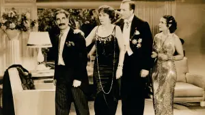 Задник к фильму "Утиный суп" #224298