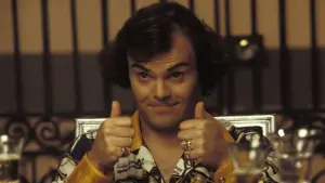 Задник к фильму "Черная зависть" #384998