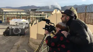 Задник к фильму "Лица, деревни" #439200