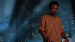 Задник к фильму "Восьмая ночь" #357859