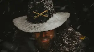 Задник к фильму "Враждебная территория" #416703