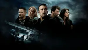 Задник к фильму "Город воров" #691997