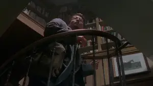 Задник к фильму "Девятые врата" #614306