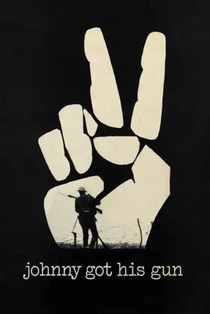 Постер к фильму "Джонни взял ружье" #213033