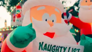 Задник к фильму "Рождественский конкурс" #324786