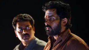 Задник к фильму "Узник" #392016