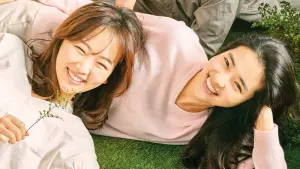 Задник к фильму "Маленький лес" #396853