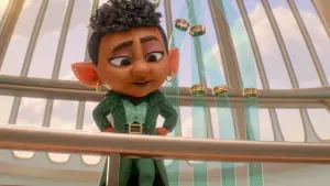 Задник к фильму "Удача" #185734