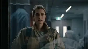 Задник к фильму "М3ГАН" #658737