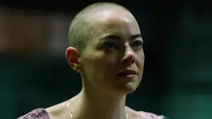 Задник к фильму "Бугония" #511667