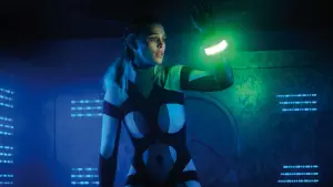 Задник к фильму "Бегущая в лабиринте" #306659