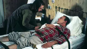 Задник к фильму "Мизери" #633028