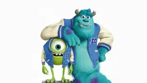 Задник к фильму "Университет монстров" #652137