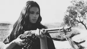 Задник к фильму "Навахо Джо" #433259