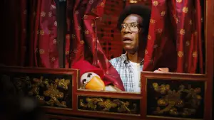 Задник к фильму "Уловки Норбита" #627936