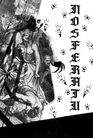 Постер к фильму "Носферату. Симфония ужаса" #676442