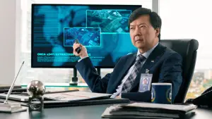 Задник к фильму "Мой шпион" #617402