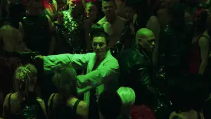 Задник к фильму "Матрица: Революция" #604700