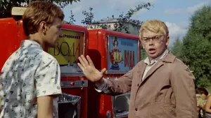 Задник к фильму "Операция «Ы» и другие приключения Шурика" #399819