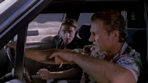 Задник к фильму "Бешеные псы" #602664