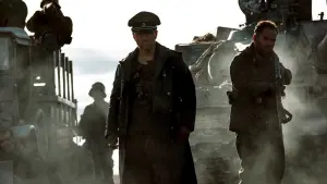 Задник к фильму "Бессмертный" #170499