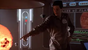 Задник к фильму "Солнечный кризис" #499248