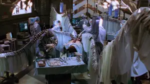 Задник к фильму "Человек-паук 2" #633124