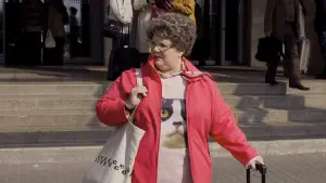 Задник к фильму "Шпион" #694341