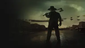 Задник к фильму "День благодарения" #163400