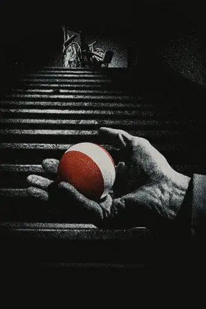 Постер к фильму "Перебежчик" #628754