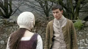 Задник к фильму "Присягнувшая тьме" #440251