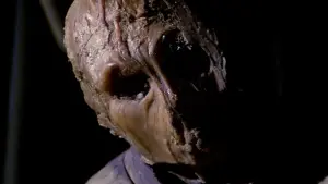 Задник к фильму "Дом на краю кладбища" #296715