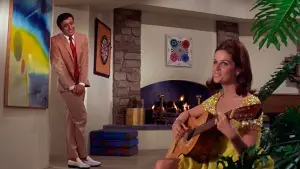 Задник к фильму "Вечеринка" #226242