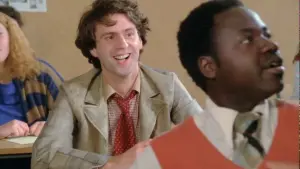 Задник к фильму "Придурки на экзаменах" #283174