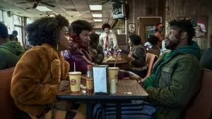 Задник к фильму "Они клонировали Тайрона" #272180