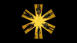 Задник к фильму "Громовержцы" #525037