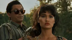 Задник к фильму "Мир Уэйна" #715760