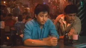 Задник к фильму "Macho Dancer" #911485