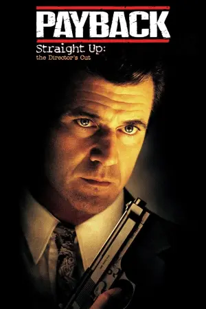 Постер к фильму "Расплата" #100755