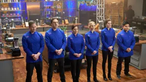 Задник к фильму "Просто добавь романтики" #478133