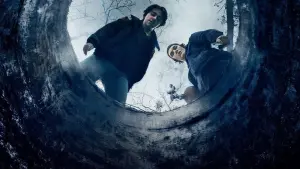 Задник к фильму "Никому не говори" #414724