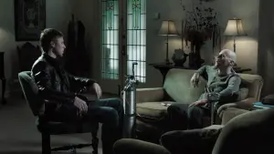 Задник к фильму "Одержимость Майкла Кинга" #337176